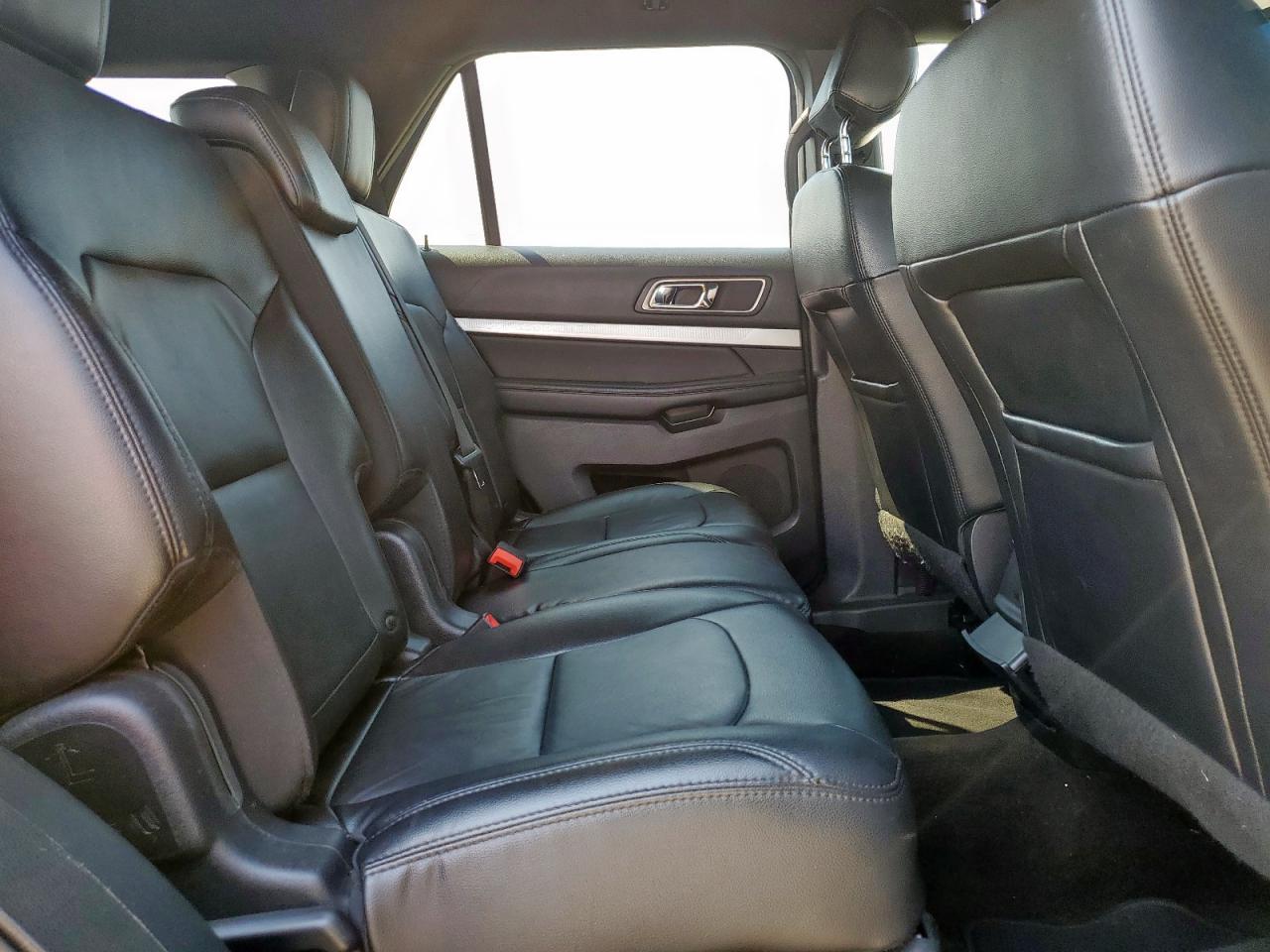 2016 Ford Explorer Xlt VIN: 1FM5K7DH7GGC01304 Lot: 69663105