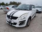 2016 SUZUKI SWIFT SZ2 for sale at Copart BRISTOL