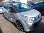 2016 CITROEN C1 AIRSCAP for sale at Copart BRISTOL
