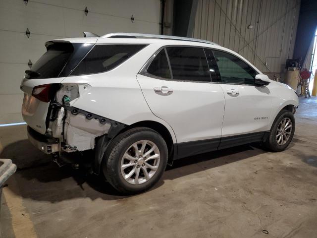  CHEVROLET EQUINOX 2018 Biały