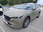 2022 MAZDA CX-5 GT SP for sale at Copart SANDTOFT