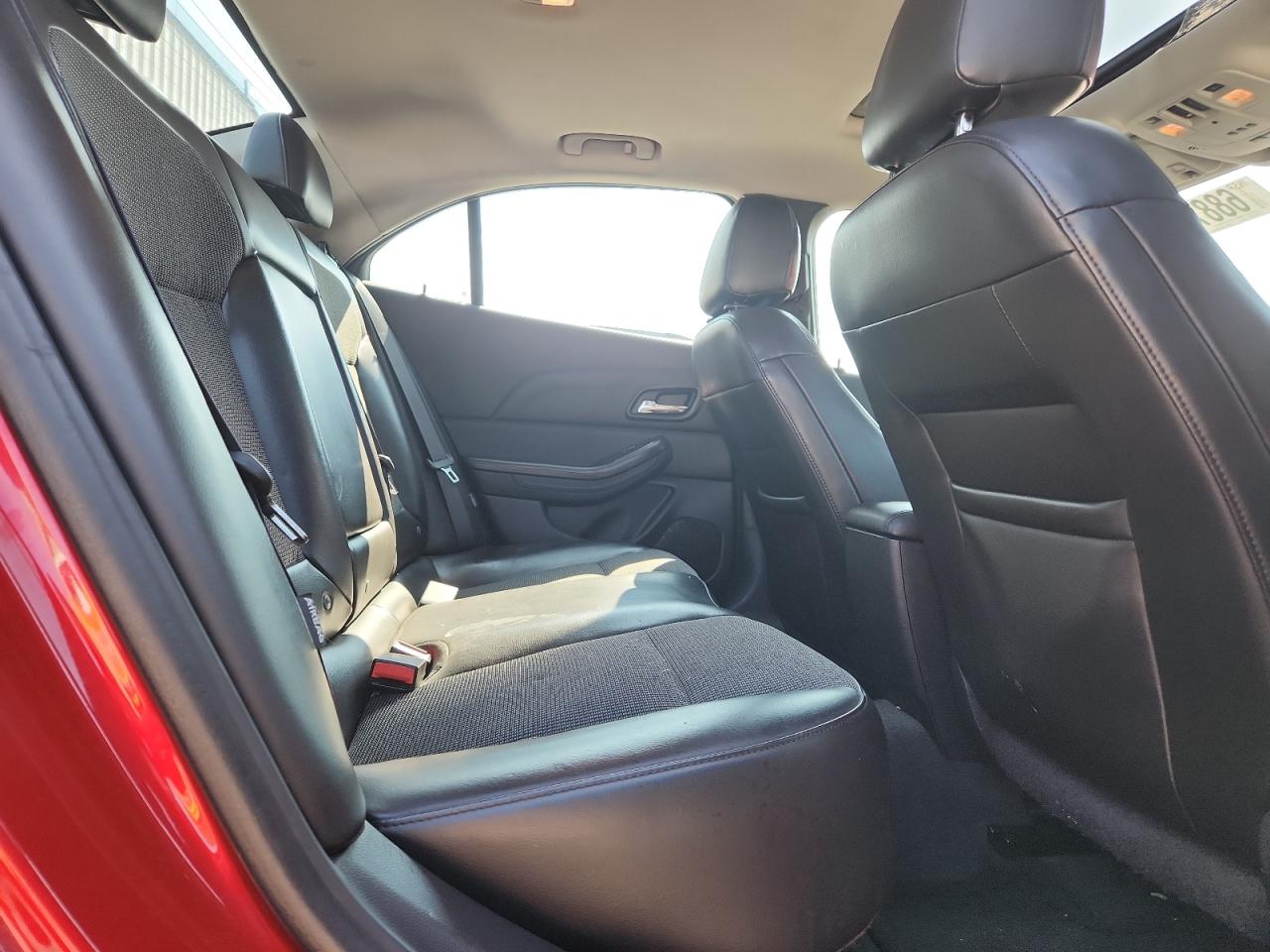 2014 Chevrolet Malibu 1Lt VIN: 1G11C5SL9EF119615 Lot: 68875905