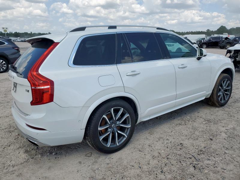  VOLVO XC90 2018 Biały