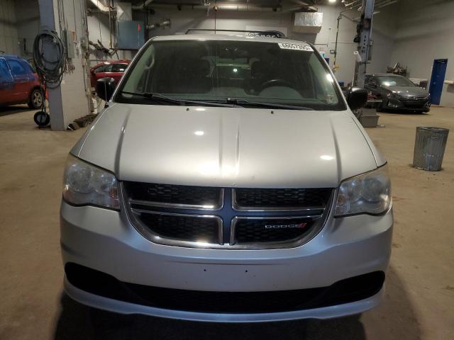 2012 DODGE GRAND CARAVAN SE  