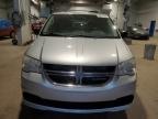 2012 DODGE GRAND CARAVAN SE   for sale at Copart NB - MONCTON