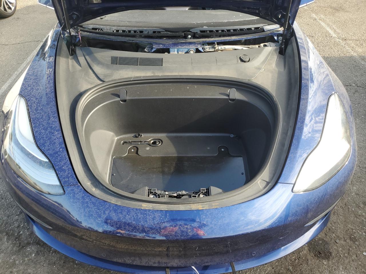 2019 Tesla Model 3 VIN: 5YJ3E1EA1KF299346 Lot: 69819985