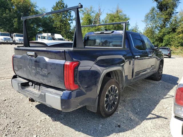 2023 TOYOTA TUNDRA CREWMAX LIMITED  