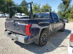 2023 TOYOTA TUNDRA CREWMAX LIMITED   for sale at Copart AB - CALGARY