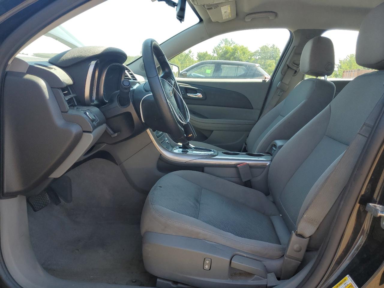 2013 Chevrolet Malibu Ls VIN: 1G11B5SA1DF347026 Lot: 70429385