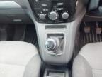 2013 VAUXHALL ZAFIRA EXC for sale at Copart SANDWICH