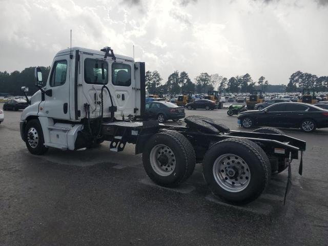 2018 FREIGHTLINER CASCADIA 125 SEMI TRUCK