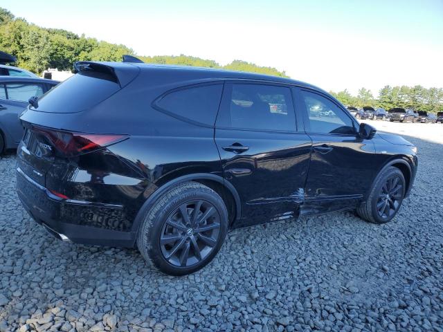 ACURA MDX 2025 Черный
