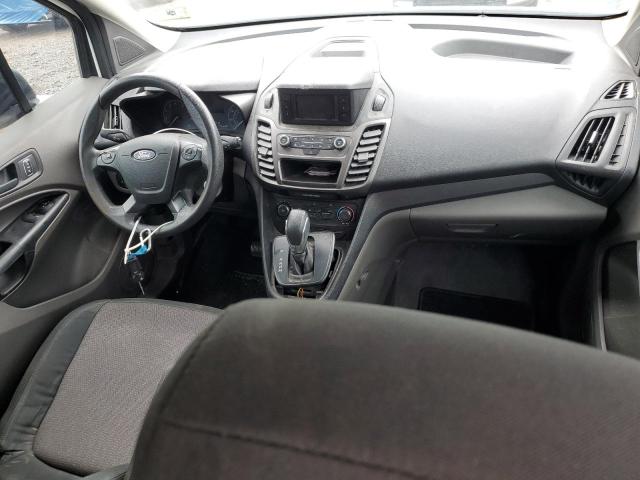  FORD TRANSIT 2020 White