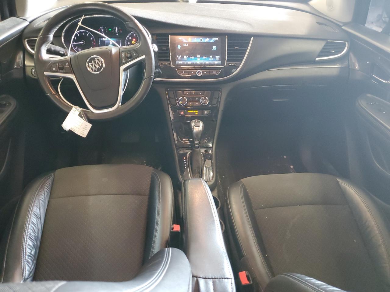 2017 Buick Encore Preferred VIN: KL4CJASB4HB056922 Lot: 67228815