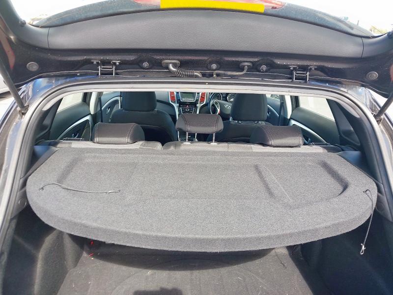 2014 HYUNDAI I30 ACTIVE