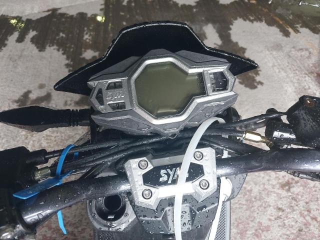 2024 SYM JET 4 RX 125 E5 