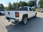 2018 GMC SIERRA K1500 DENALI   à vendre chez Copart MA - NORTH BOSTON