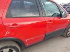 2006 FIAT SEDICI ELE for sale at Copart YORK