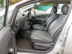 2008 VAUXHALL CORSA DESIGN AUTO  for sale at Copart ST HELENS
