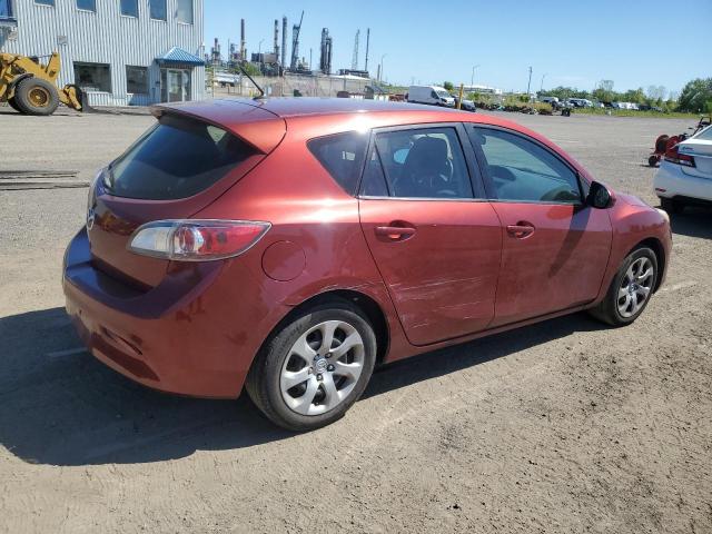 2011 MAZDA 3 I  