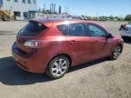 2011 MAZDA 3 I   à vendre chez Copart QC - MONTREAL