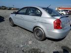 2008 HYUNDAI ACCENT GLS   for sale at Copart QC - MONTREAL