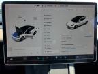 2022 TESLA MODEL 3    for sale at Copart CA - SUN VALLEY