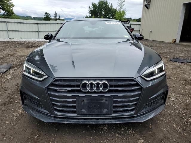  AUDI A5 2019 Серый