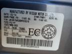 2014 INFINITI Q50 BASE   for sale at Copart AB - CALGARY
