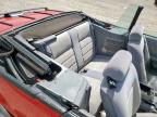 1993 FORD MUSTANG LX   for sale at Copart TX - MCALLEN