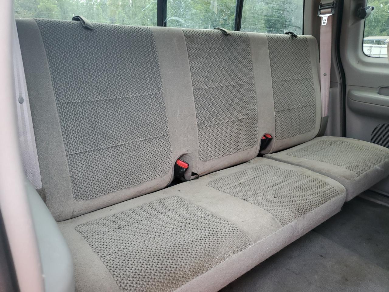2001 Ford F150 VIN: 1FTRX18L81NA77212 Lot: 69253605