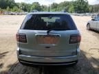 2015 GMC ACADIA SLT-1   for sale at Copart MA - NORTH BOSTON