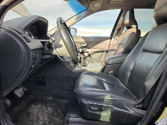 Parquets VOLVO XC90 2013 Black