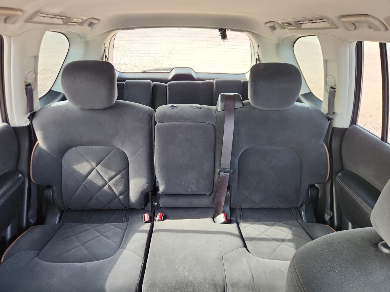 2017 Nissan Armada Sv VIN: JN8AY2ND5H9002827 Lot: 69952115