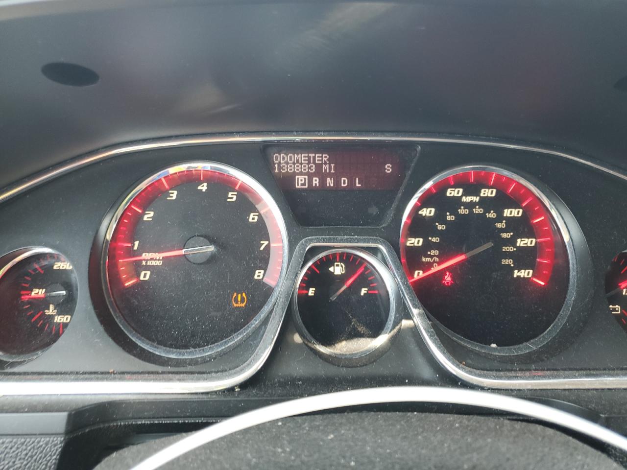 2015 GMC Acadia Sle VIN: 1GKKVPKD5FJ232586 Lot: 68389305