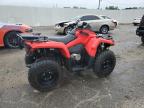 2021 CAN-AM OUTLANDER 570 ATV ATV for sale at Copart AL - MONTGOMERY