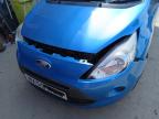 2009 FORD KA STYLE for sale at Copart PETERLEE