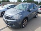 2013 VAUXHALL MOKKA TECH for sale at Copart SANDY