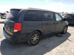 2013 DODGE GRAND CARAVAN SXT   for sale at Copart CA - SACRAMENTO