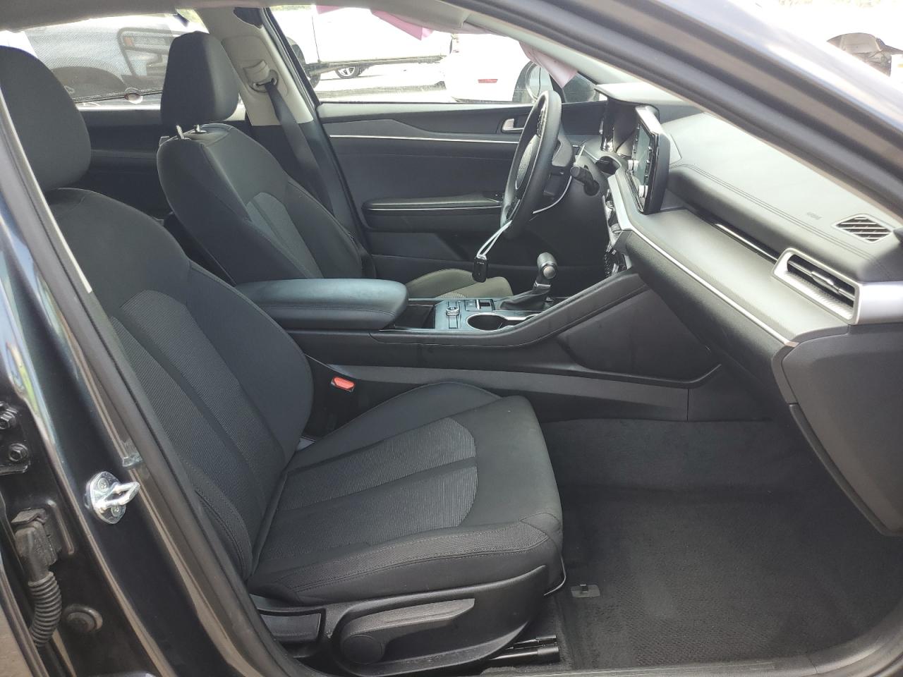 2022 Kia K5 Lxs VIN: 5XXG14J25NG131174 Lot: 68151695