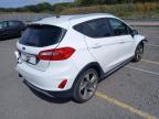 2018 FORD FIESTA ACTIVE X TURBO  for sale at Copart SANDTOFT