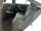 2013 TOYOTA AVENSIS ACTIVE for sale at Copart WOLVERHAMPTON