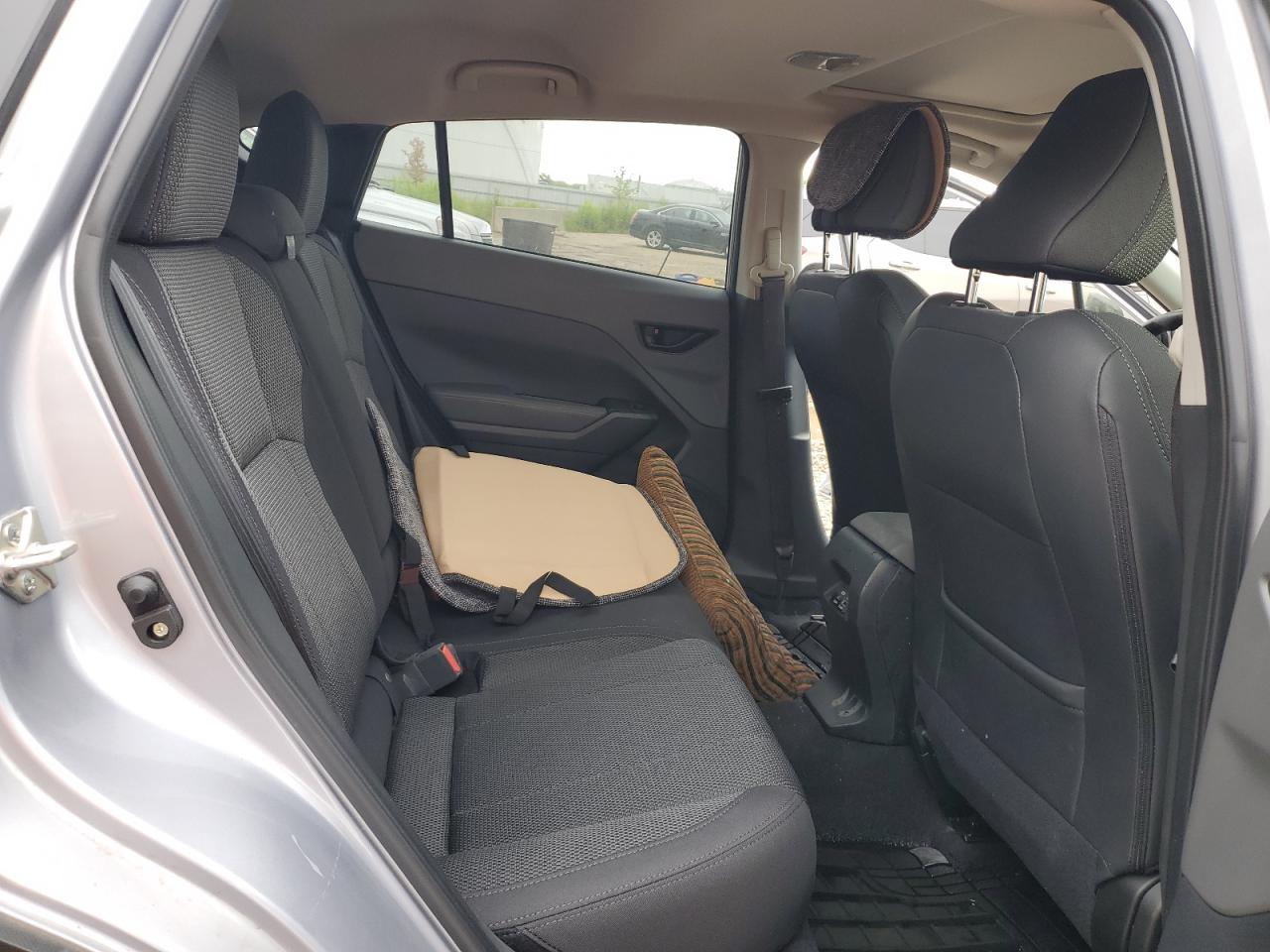 2024 Subaru Crosstrek Premium VIN: JF2GUADC0R8233826 Lot: 69618525