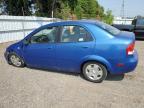 2005 PONTIAC WAVE LT   for sale at Copart ON - LONDON