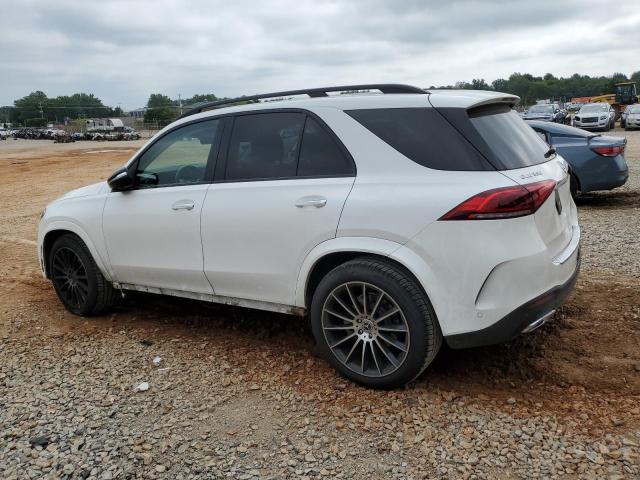  MERCEDES-BENZ GLE-CLASS 2023 Biały
