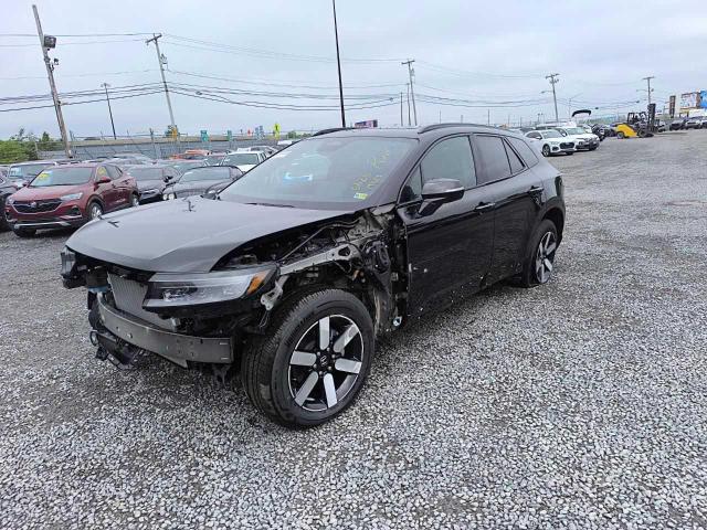  HONDA PROLOGUE T 2024 Czarny