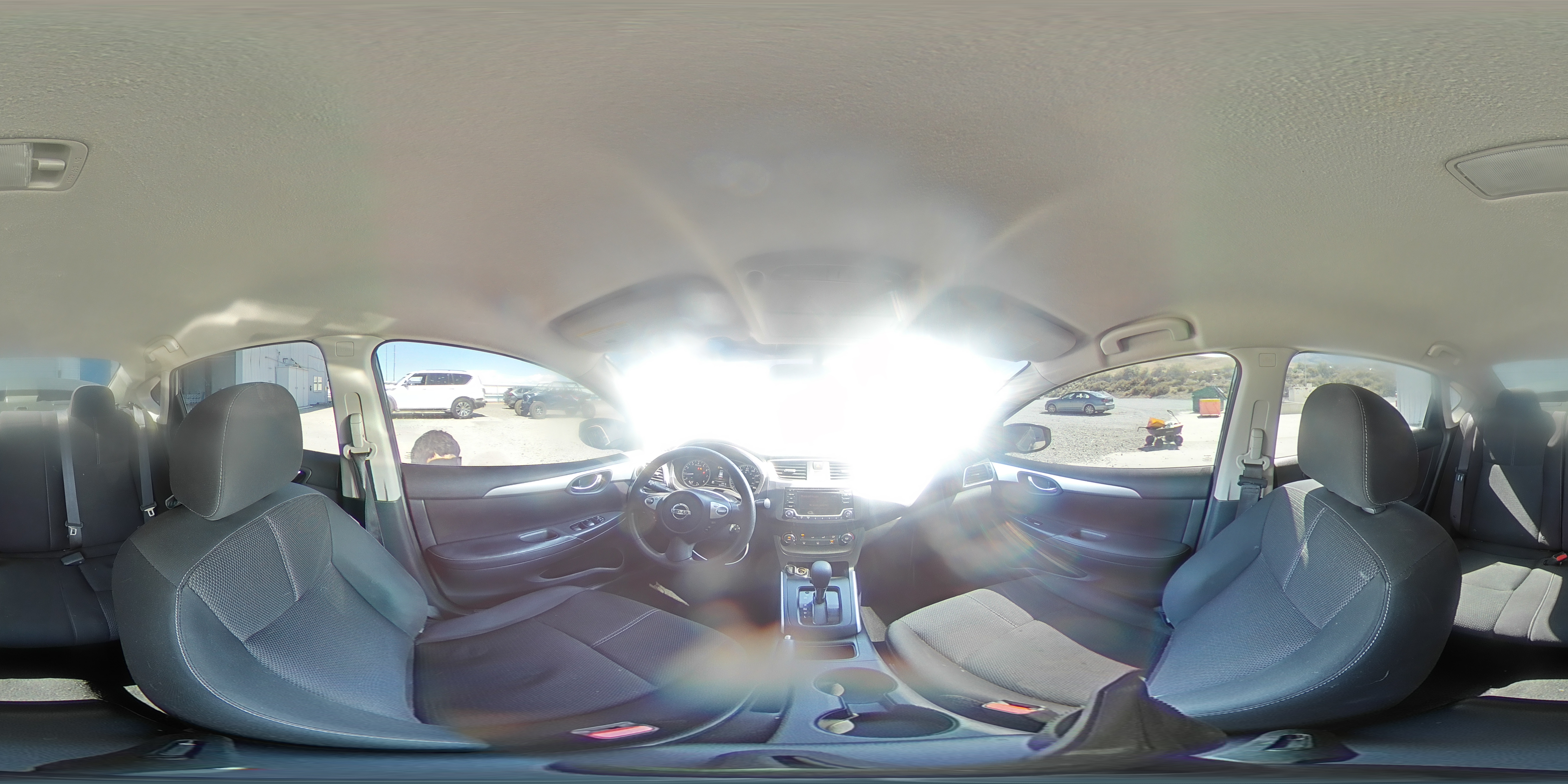 2018 Nissan Sentra S VIN: 3N1AB7AP7JY276155 Lot: 70881505