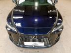 2023 LEXUS RX 450H+ T for sale at Copart WOLVERHAMPTON
