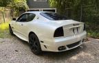 2005 MASERATI COUPE GT   for sale at Copart OH - COLUMBUS