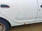 2014 DACI SANDERO AC for sale at Copart SANDY